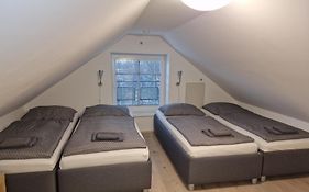 Apartma Sungarden Liberec